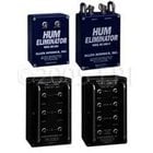 Allen Avionics HEC2000 Hum Eliminator, Video, Allen Avionics HEC Series Video Hum Eliminators