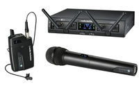 Audio-Technica ATW-1312/L-DUAL-K