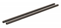 Kessler CS1035 Shuttle Pod Mini Rail Kit 3 ft Rail Extension for Shuttle Pod Mini Rail