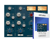 Arturia 1973-PRE VIRTUALDOWNLOAD Neve 1973 Preamp