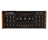 Arturia MINI-FILTER Mini-Filter [VIRTUAL DOWNLOAD] Minimoog 24db Ladder Filter