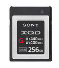 Sony QDG256E/J XQD G Series 256GB Memory Card