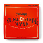 Dunlop Manufacturing DUQ301 Soprano Pro Strings