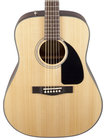 Fender DG-8S Acoustic Pack Acoustic Guitar Pack with Bag and Accessories