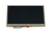 Soundcraft C073.010193 LCD Screen for Si Expression