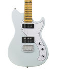 G&L Guitars FALLOUT-SONICBLUE Fallout Sonic Blue Tribute Series Electric Guitar