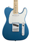 Fender TELE-STD-MN Standard Telecaster Electric Guitar with Maple Fretboard