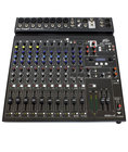 Peavey PV 14BT 18-Input Stereo Mixer with Bluetooth