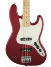 Fender Standard Jazz Bass Bass Guitar, No Bag