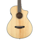 Breedlove Pursuit Bass Acoustic-Electric Bass Guitar