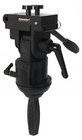 Kessler TH1001 Hercules 2.0 Head Aluminum Pan and Tilt Head for Kessler Crane