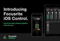 Focusrite SCARLETT6I6-V2-B2