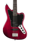 Squier SQUIER-JAGBASS-VMSPC Vintage Modified Jaguar Special Bass Electric Bass Guitar