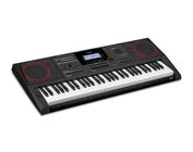 Casio CT-X5000 Portable Keyboard, 61 Key