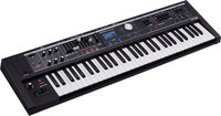 Roland VR-09-B Keyboard, Performance, 61-Note