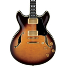 Ibanez JSM100 VT John Scofield Signature Electric Guitar John Scofield Hollowbody