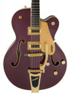 Gretsch G5420TG Electromatic Hollow-Body Guitar, 135th Anniversary with Bigsby