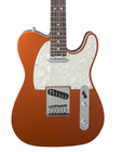 Fender TELE-AMELITE-RSW American Elite Telecaster Single Cutaway SS Electric Guitar with Alder Body and Rosewood Fingerboard