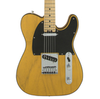 Fender American Elite Ash Telecaster, Guitars