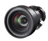 Panasonic ET-DLE055 .08:1 Fixed Focal Lens for PT-D6000, PT-D5700/PT-DW5100/PT-D4000 Projectors
