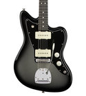 Fender LTD-AMPRO-JAZZMASTER American Professional Jazzmaster Limited Edition Electric Guitar, Silverburst Finish