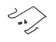 Sennheiser 566269 Belt Clip with Fixes for SK20