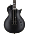 ESP LEC256BLKS LTD EC-256BLKS Electric Guitar, Black Satin