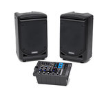 Samson XP300 ition 300W Portable PA with Bluetooth®