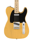 Fender TELE-AMORG-50-MN '50s American Original Telecaster Electric Guitar with Maple Fingerboard