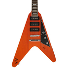 Reverend ASH-REVEREND Ron Asheton Signature Electric Guitar