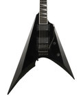 ESP EIIARROWBLK Electric Guitar, Black