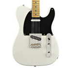 Squier (Fender) TELE-CLASSVIBE-50S Classic Vibe '50s Tele Classic Vibe Telecaster Guitar