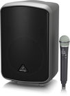 Behringer MPA200BT, Packaged PA Systems