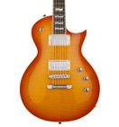 ESP EIIECFMVHB E-II Eclipse Electric Guitar, Vintage Honey Burst