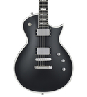 ESP EIIECBBBLKSS E-II Eclipse BB Electric Guitar, Black Satin