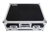 Ashly DM24FC ATA Flight Case for use with digiMIX24