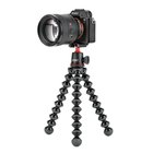 Joby JB01507 GorillaPod 3K Kit Lightweight Professional Tripod for DSLR and Mirrorless Cameras