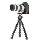 Joby JB01508 GorillaPod 5K Kit Machined Aluminum Flexible Tripod for DSLR and Mirrorless Cameras