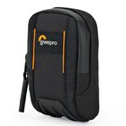 LowePro LP37054 Adventura CS 10 Pouch for Ultra-Compact Cameras in Black