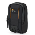 LowePro LP37055 Adventura CS 20 Pouch for Compact Cameras in Black