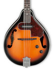 Ibanez M510E Brown Sunburst 4-Course Acoustic/Electric Mandolin