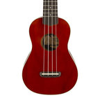 Fender UKE-VENICE Venice Soprano Ukulele