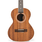 Lanikai MA-T Mahogany Tenor Ukulele with Padded Gig Bag