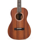 Lanikai MA-B Mahogany Baritone Ukulele in Satin Finish with Padded Bag