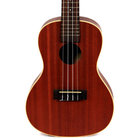 Kala KA-C Satin Mahogany Series Concert Ukulele