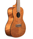 Kala KA-CEM Exotic Manhogany Series Concert Ukulele with Binding