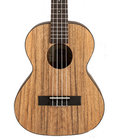 Kala KA-PWTE Pacific Walnut Series Tenor Ukulele with EQ and Tuner