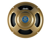 Celestion CELESTION-GOLD Gold 12" 50W Guitar Speaker