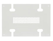 Middle Atlantic Products PRX-WB-CVR-9X14 Proximity Series In-Wall Box Cover, 9"x14"