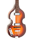 Hofner HI-BB-L-SB , Bass Guitars